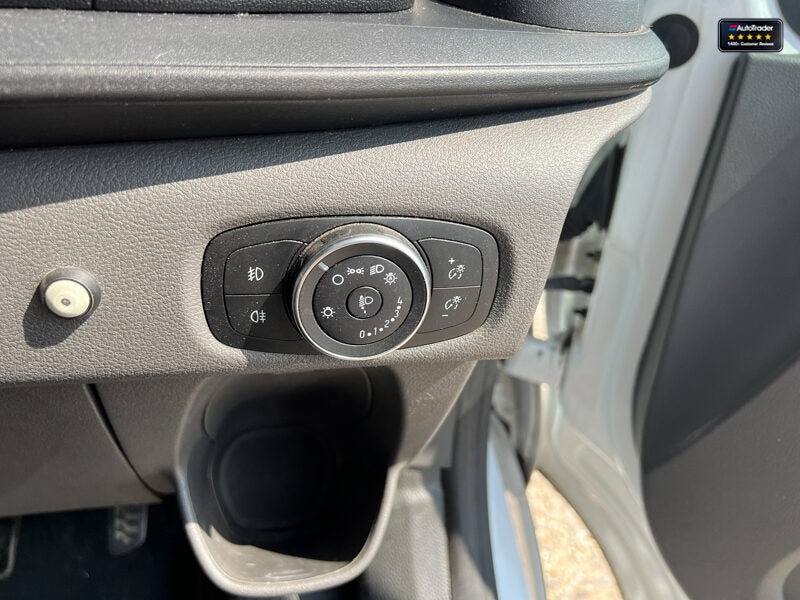 Used Ford Transit Custom 2020 for sale - 77041764: Photo 36