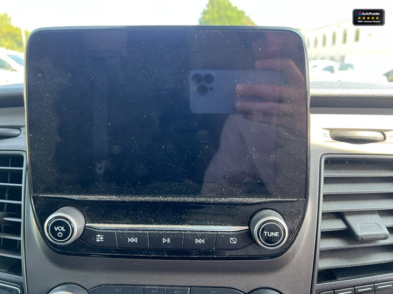 Used Ford Transit Custom 2020 for sale - 77041764: Photo 37