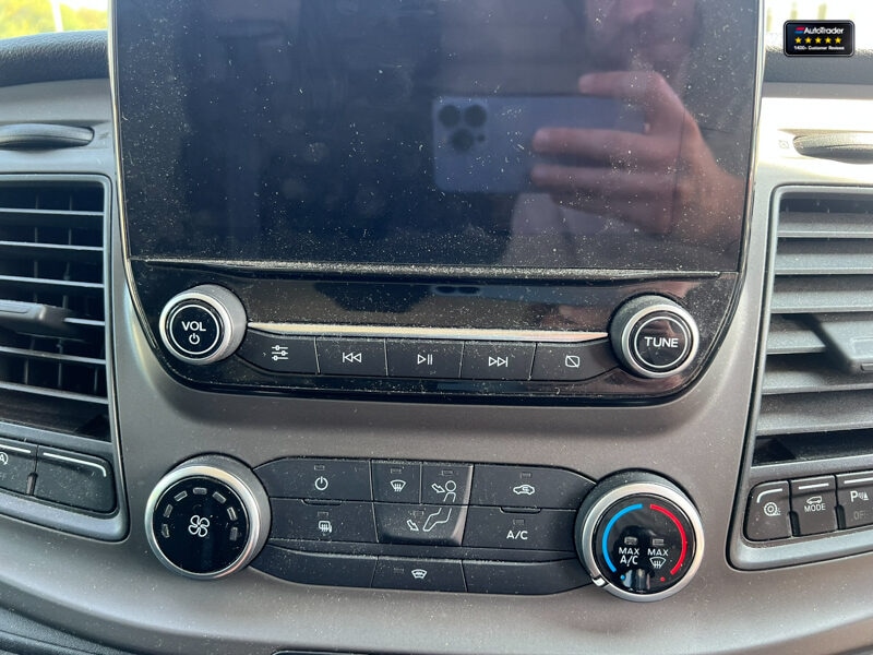 Used Ford Transit Custom 2020 for sale - 77041764: Photo 38