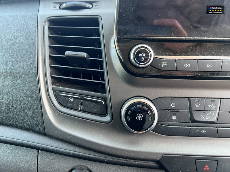 Used Ford Transit Custom 2020 for sale - 77041764: Photo 39