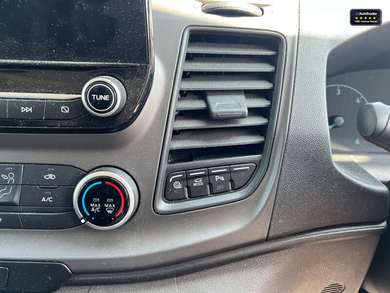 Used Ford Transit Custom 2020 for sale - 77041764: Photo 40