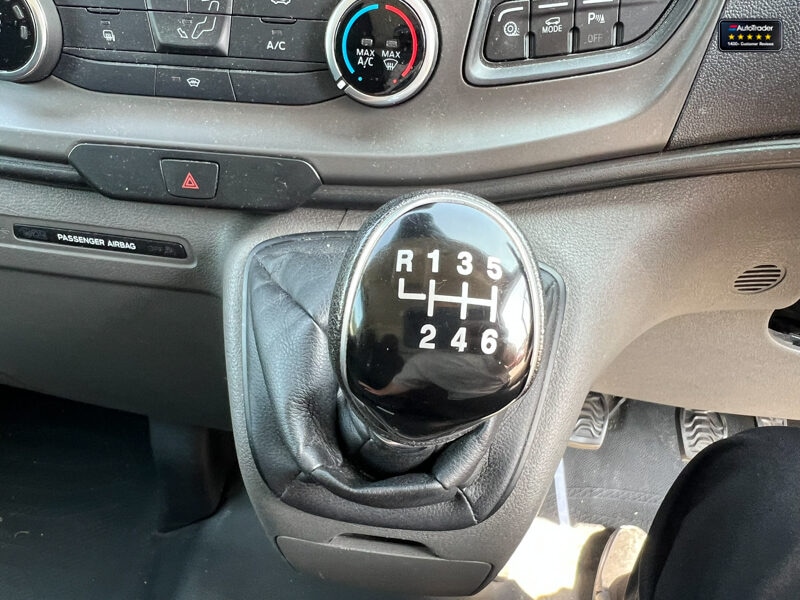 Used Ford Transit Custom 2020 for sale - 77041764: Photo 41