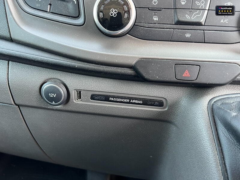 Used Ford Transit Custom 2020 for sale - 77041764: Photo 42