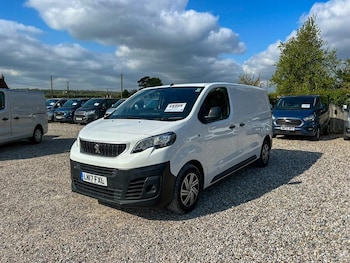 Used Peugeot Expert 2017 for sale - 78097907: Photo