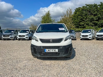 Used Peugeot Expert 2017 for sale - 78097907: Photo