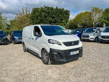 Used Peugeot Expert 2017 for sale - 78097907: Photo