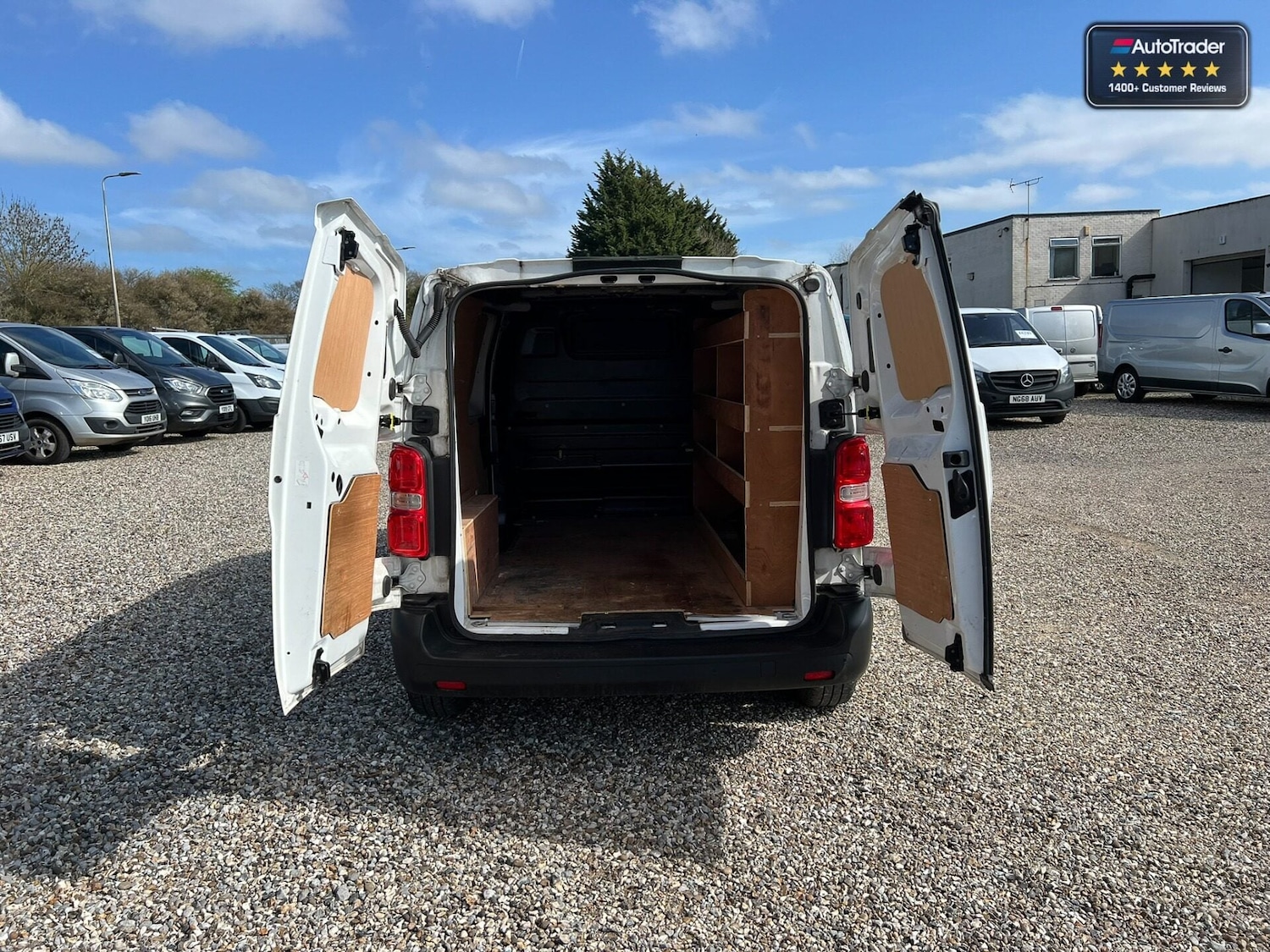 Used Citroen Dispatch 2022 for sale - 77915570: Photo 10