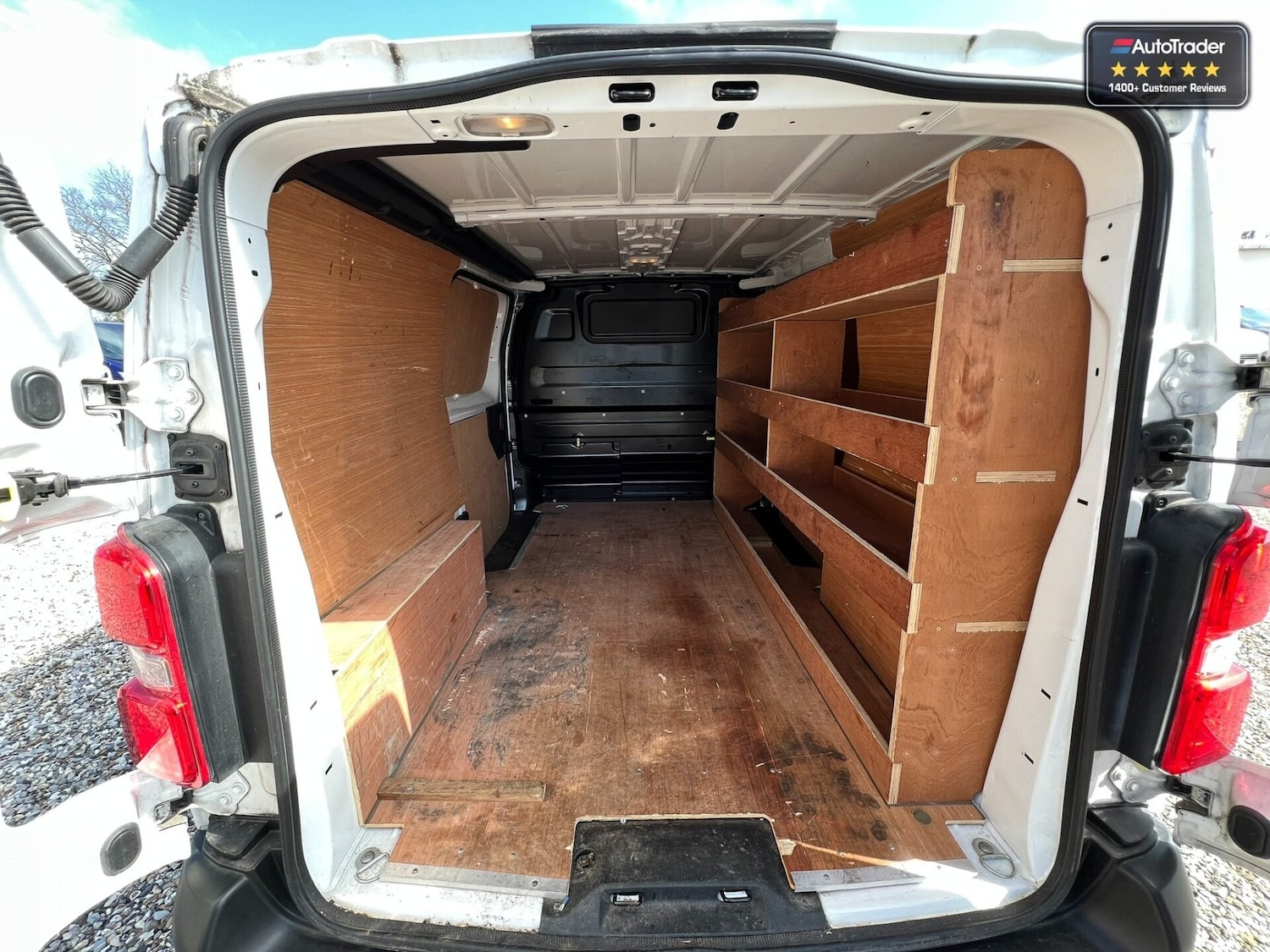 Used Citroen Dispatch 2022 for sale - 77915570: Photo 11