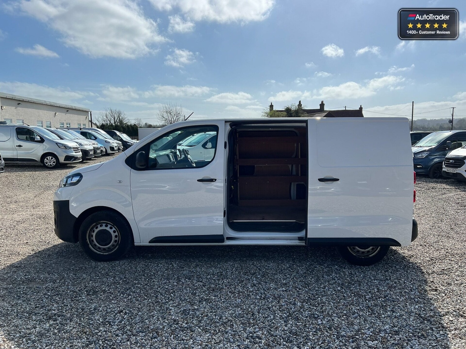 Used Citroen Dispatch 2022 for sale - 77915570: Photo 12