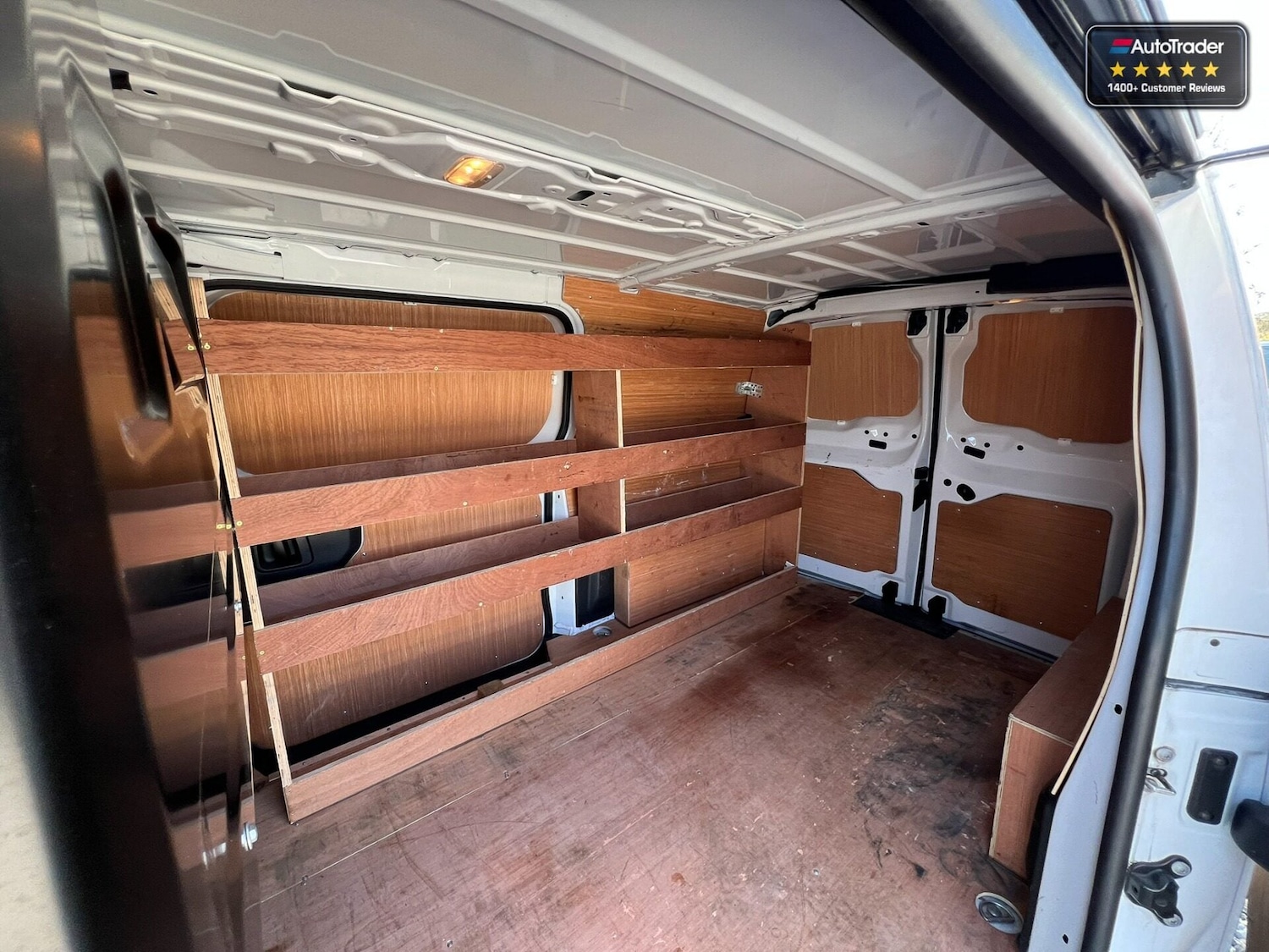 Used Citroen Dispatch 2022 for sale - 77915570: Photo 13