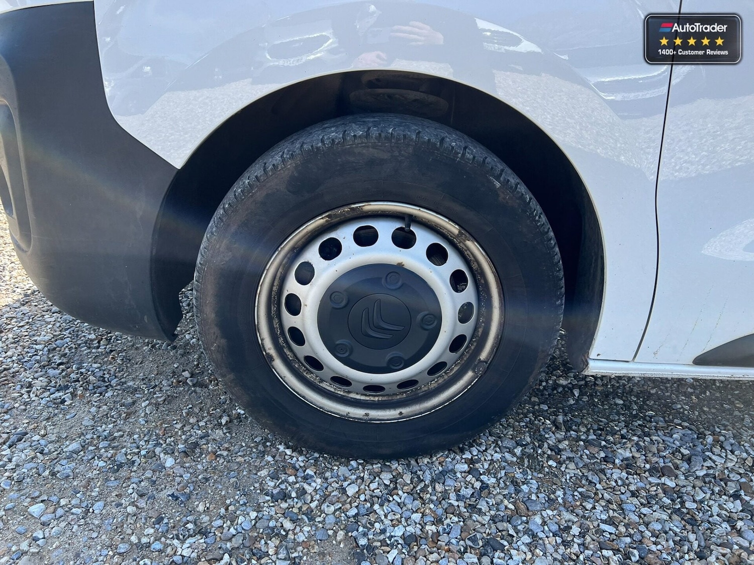 Used Citroen Dispatch 2022 for sale - 77915570: Photo 14