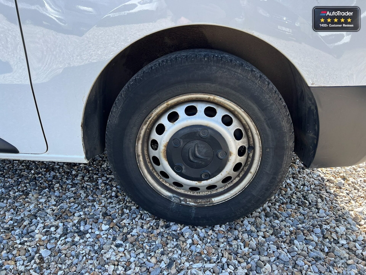 Used Citroen Dispatch 2022 for sale - 77915570: Photo 15