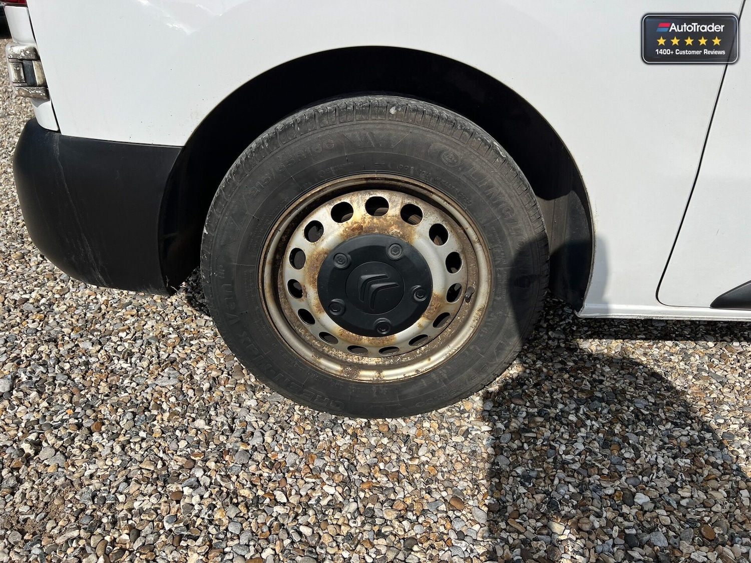 Used Citroen Dispatch 2022 for sale - 77915570: Photo 16