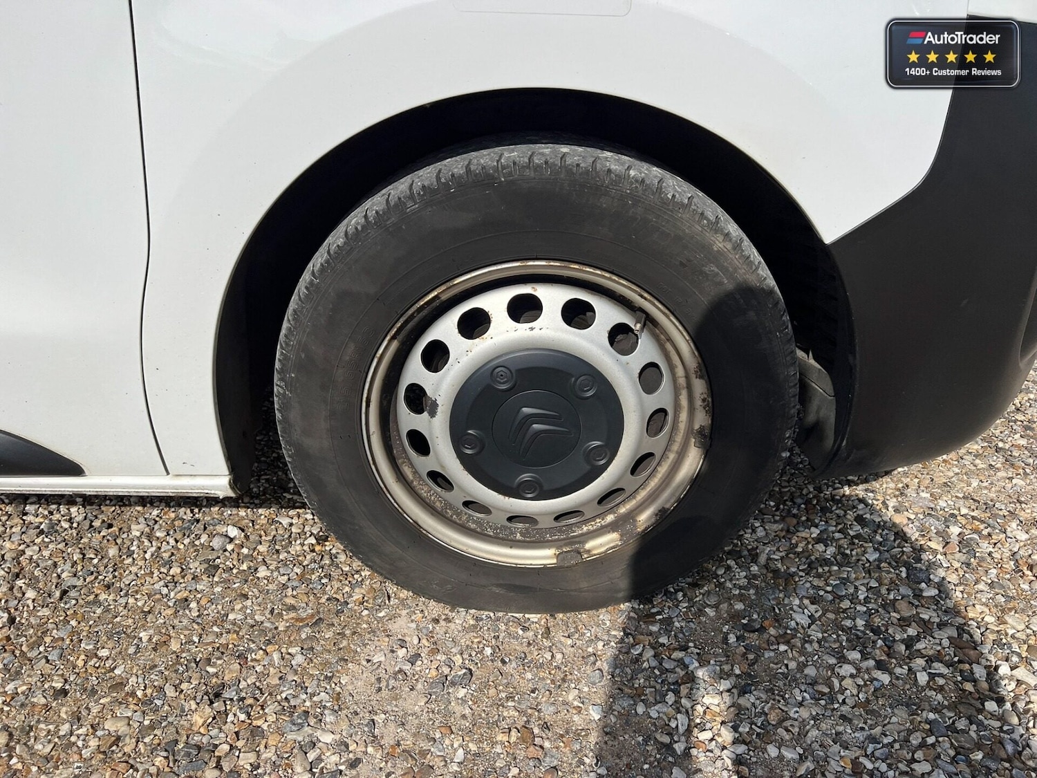 Used Citroen Dispatch 2022 for sale - 77915570: Photo 17