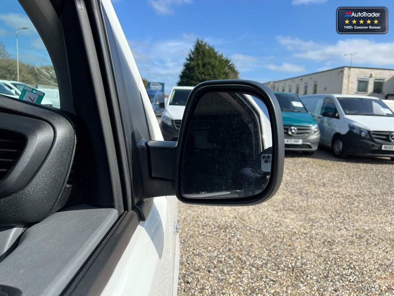 Used Citroen Dispatch 2022 for sale - 77915570: Photo 18