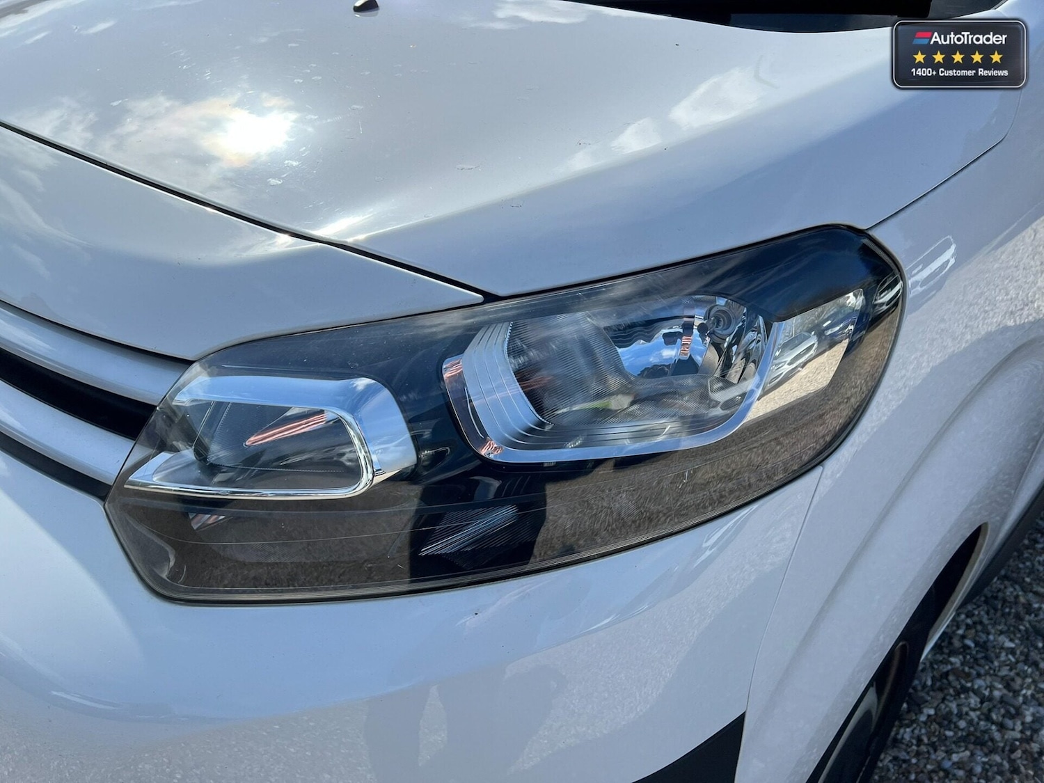 Used Citroen Dispatch 2022 for sale - 77915570: Photo 22