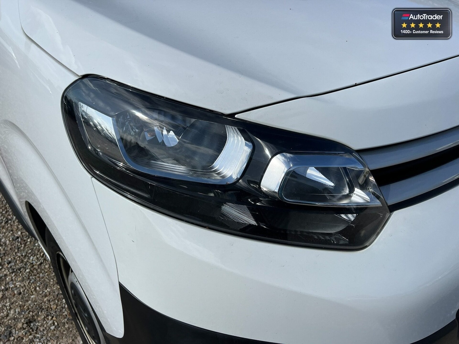 Used Citroen Dispatch 2022 for sale - 77915570: Photo 23