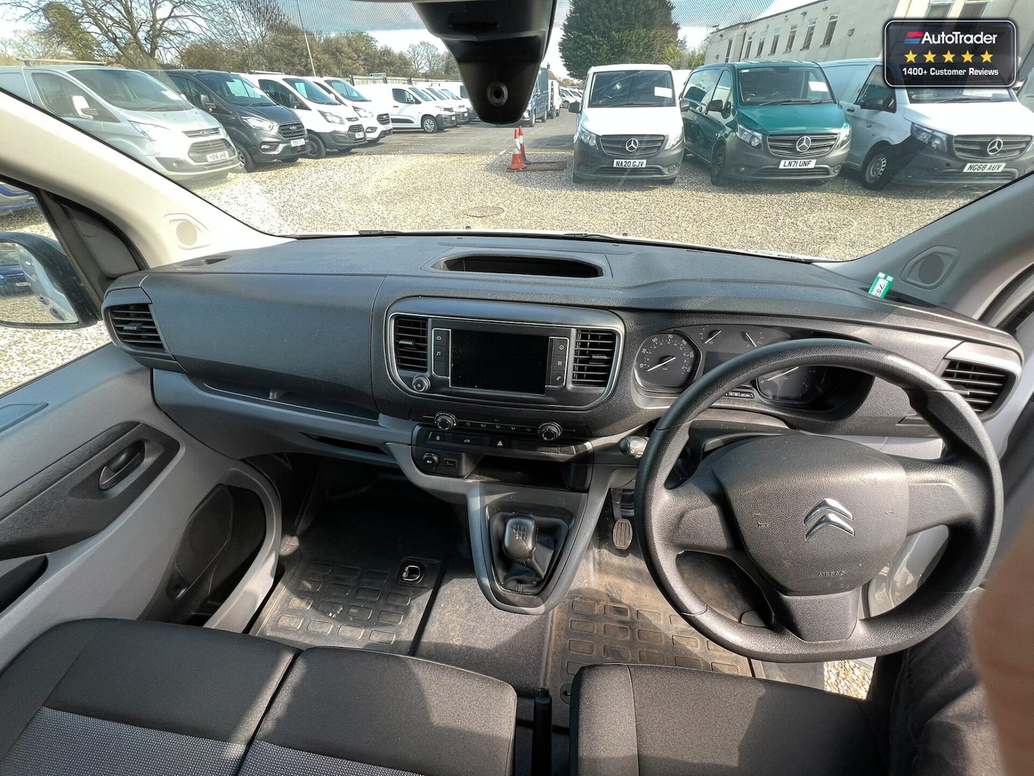 Used Citroen Dispatch 2022 for sale - 77915570: Photo 26