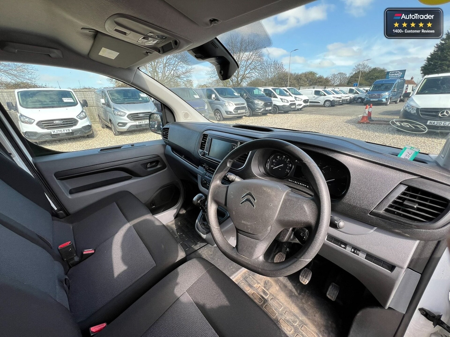 Used Citroen Dispatch 2022 for sale - 77915570: Photo 27