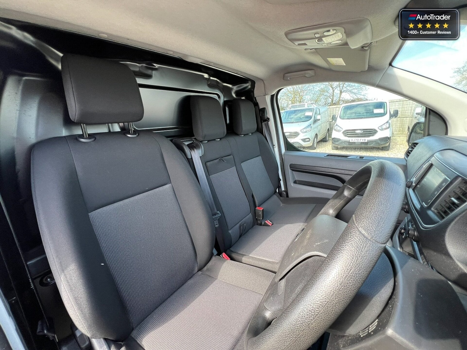 Used Citroen Dispatch 2022 for sale - 77915570: Photo 28