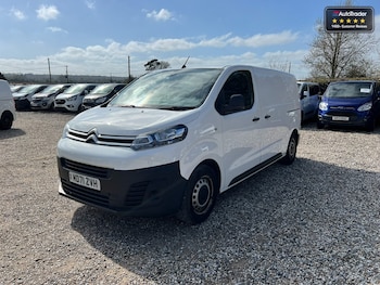 Used Citroen Dispatch 2022 for sale - 77915570: Photo