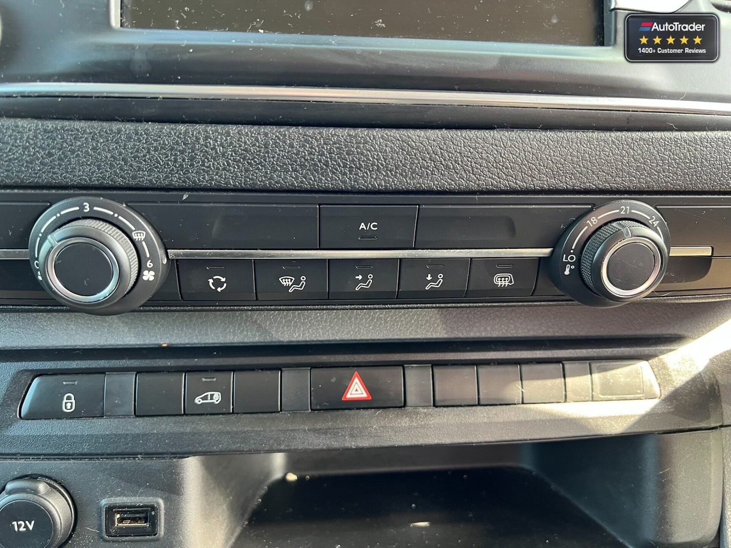 Used Citroen Dispatch 2022 for sale - 77915570: Photo 31