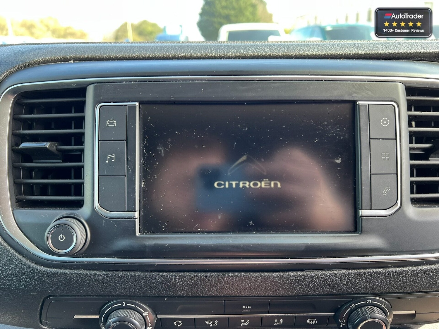 Used Citroen Dispatch 2022 for sale - 77915570: Photo 32