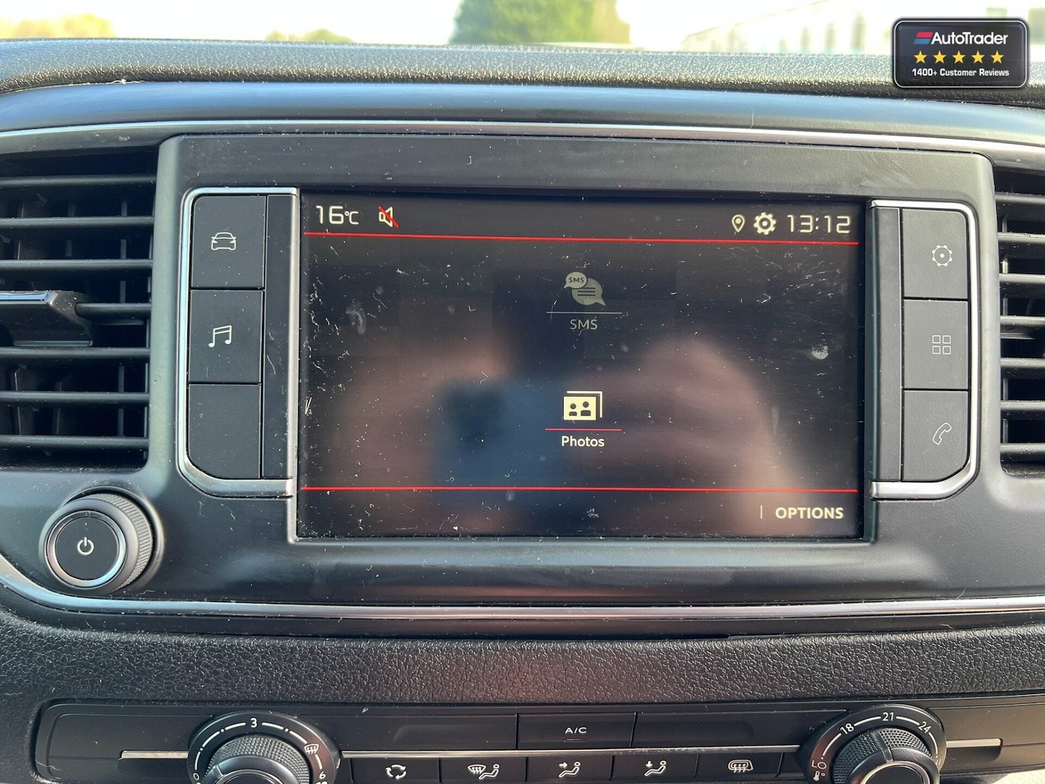 Used Citroen Dispatch 2022 for sale - 77915570: Photo 33