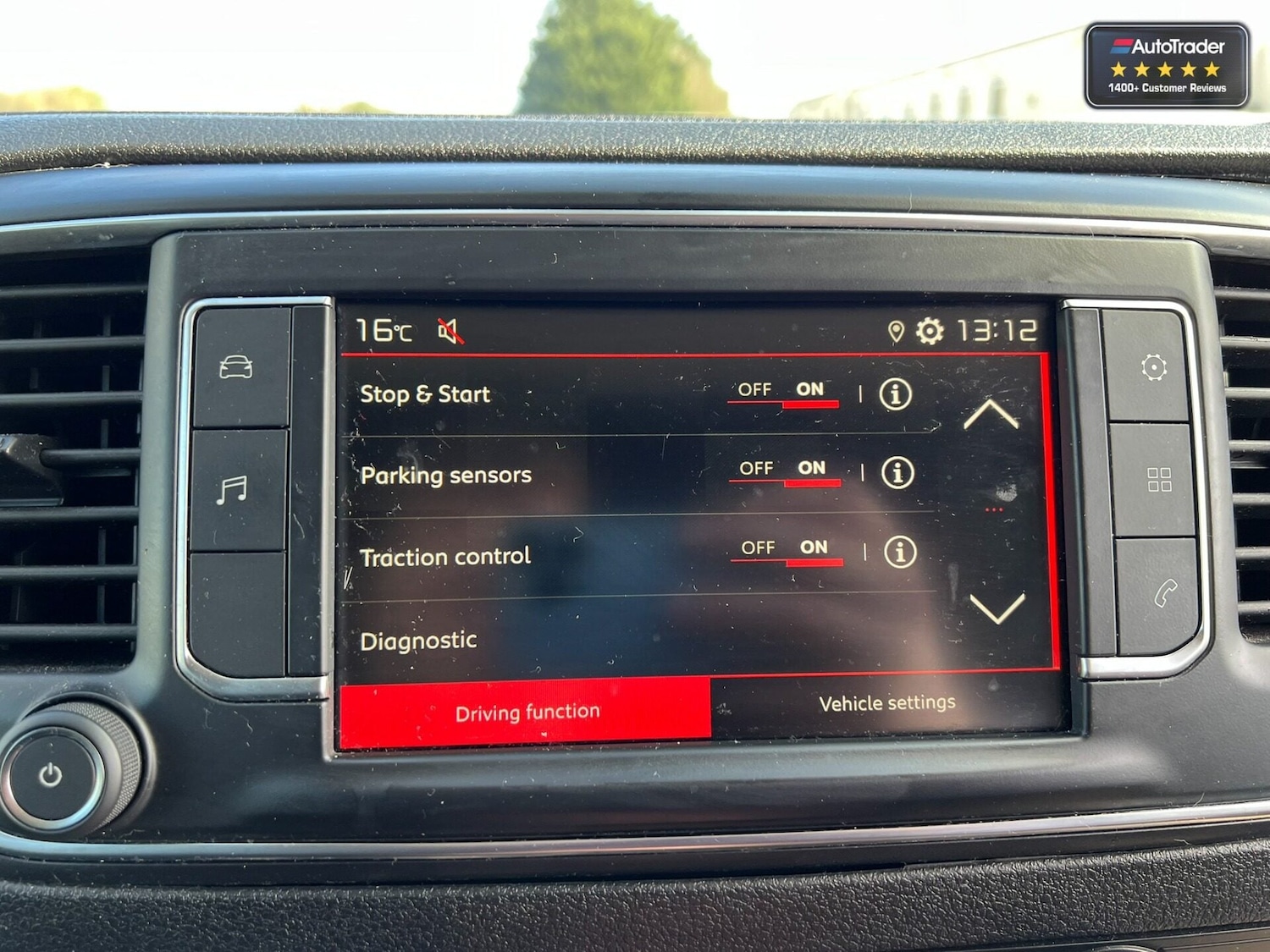 Used Citroen Dispatch 2022 for sale - 77915570: Photo 34