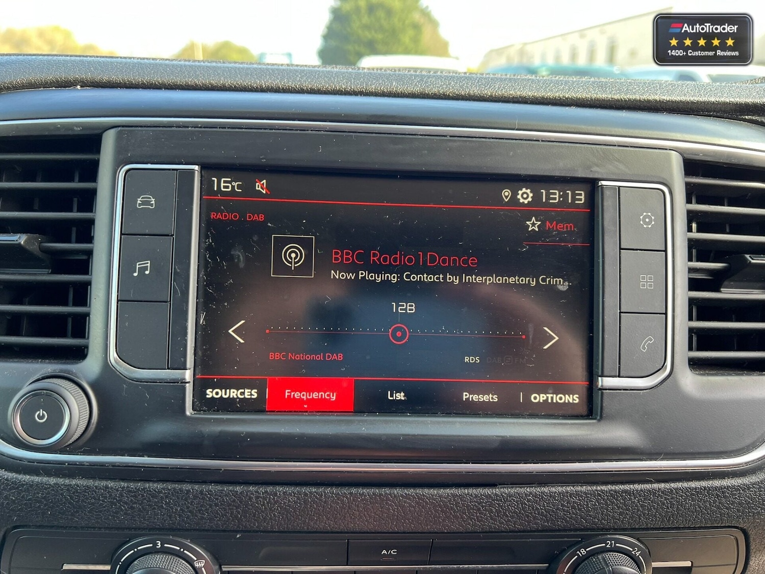 Used Citroen Dispatch 2022 for sale - 77915570: Photo 35