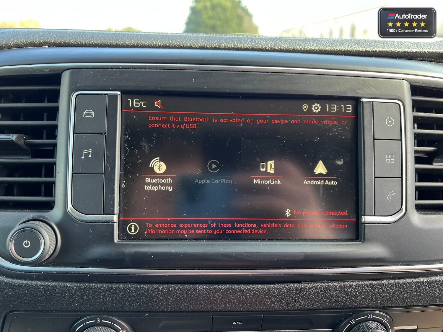 Used Citroen Dispatch 2022 for sale - 77915570: Photo 36