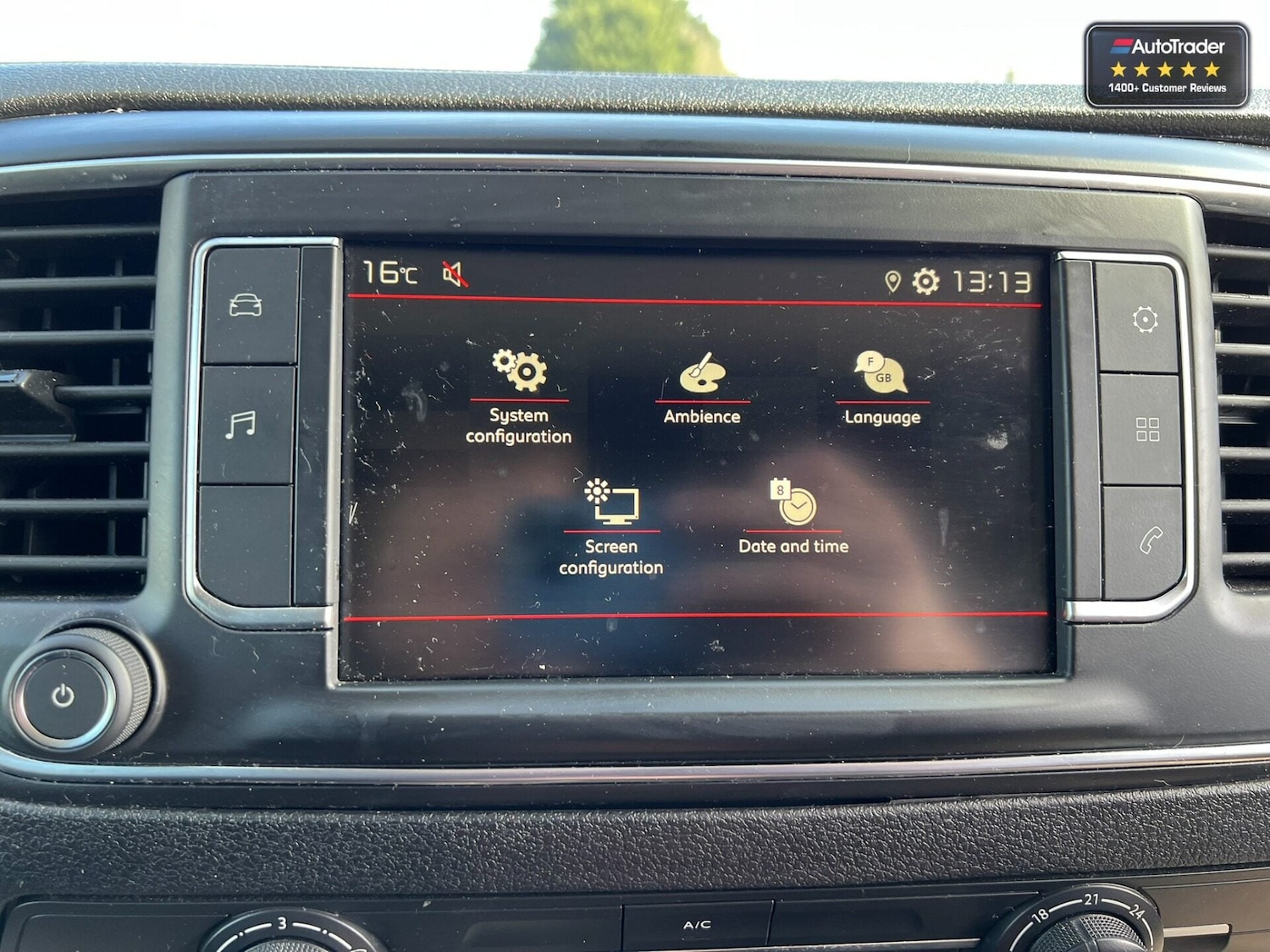 Used Citroen Dispatch 2022 for sale - 77915570: Photo 37