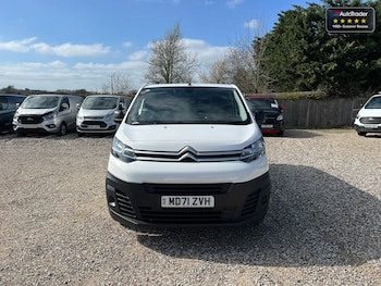 Used Citroen Dispatch 2022 for sale - 77915570: Photo