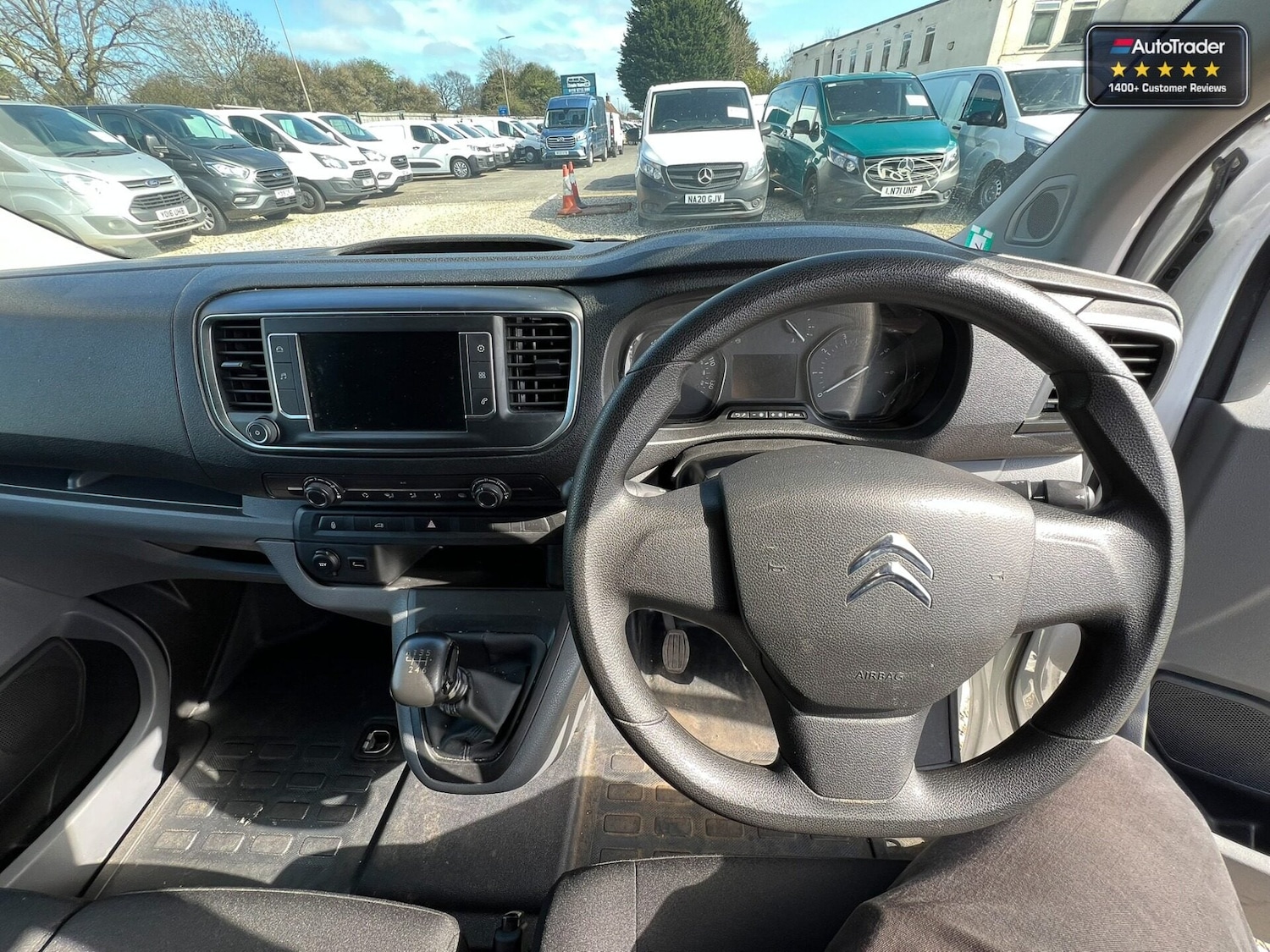 Used Citroen Dispatch 2022 for sale - 77915570: Photo 42