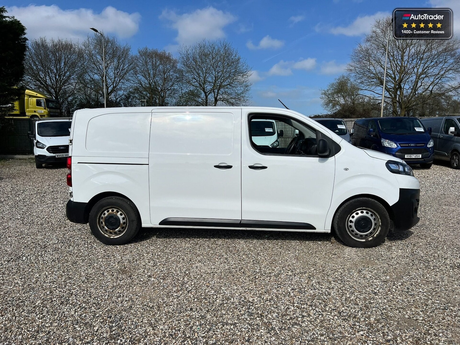 Used Citroen Dispatch 2022 for sale - 77915570: Photo 5