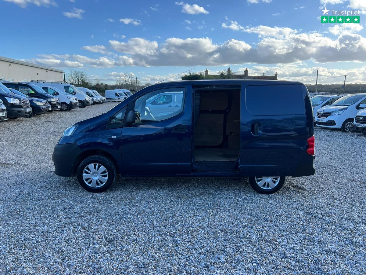 Used Nissan NV200 2019 for sale - 77041616: Photo 10