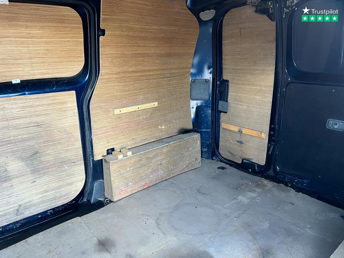 Used Nissan NV200 2019 for sale - 77041616: Photo 11