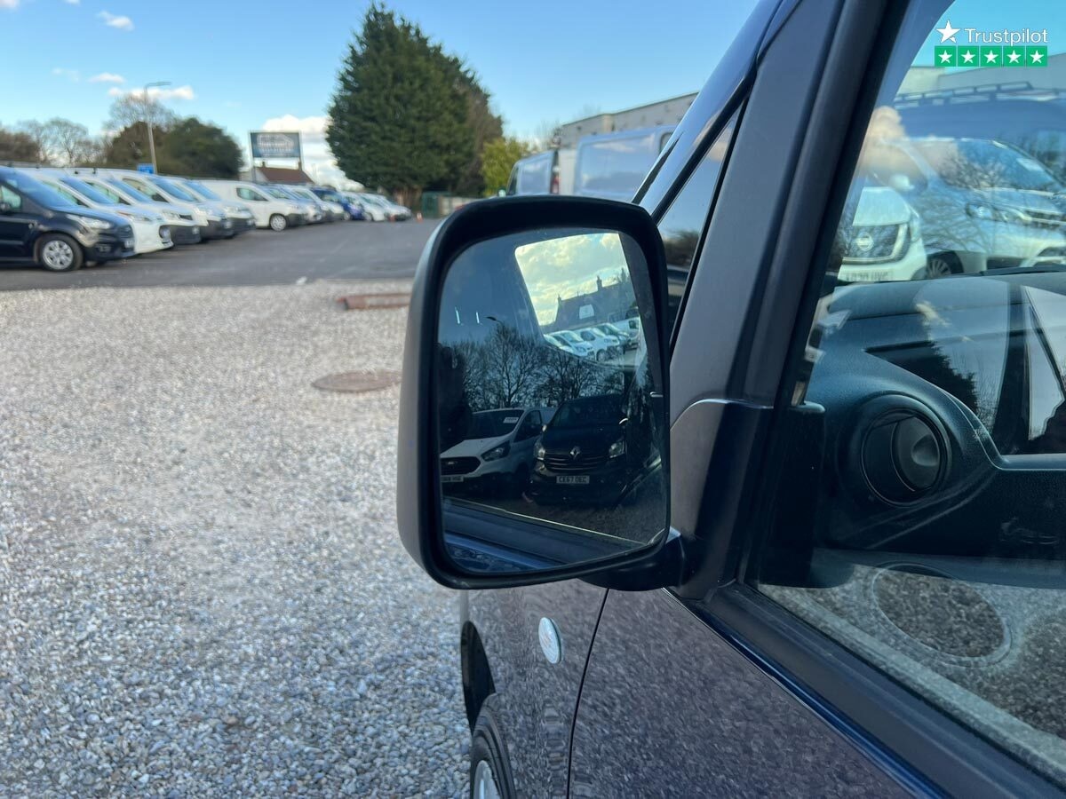 Used Nissan NV200 2019 for sale - 77041616: Photo 12