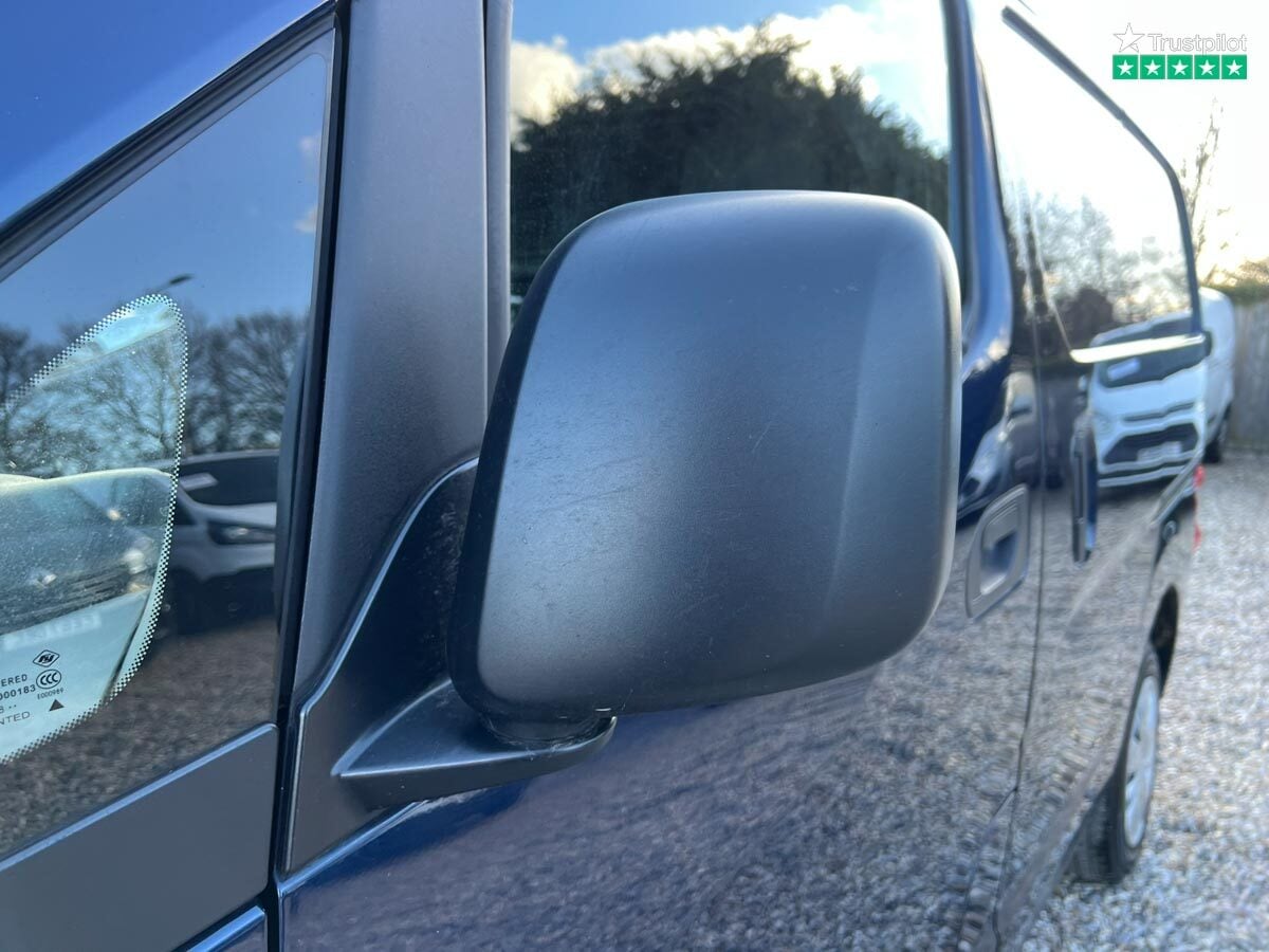 Used Nissan NV200 2019 for sale - 77041616: Photo 13