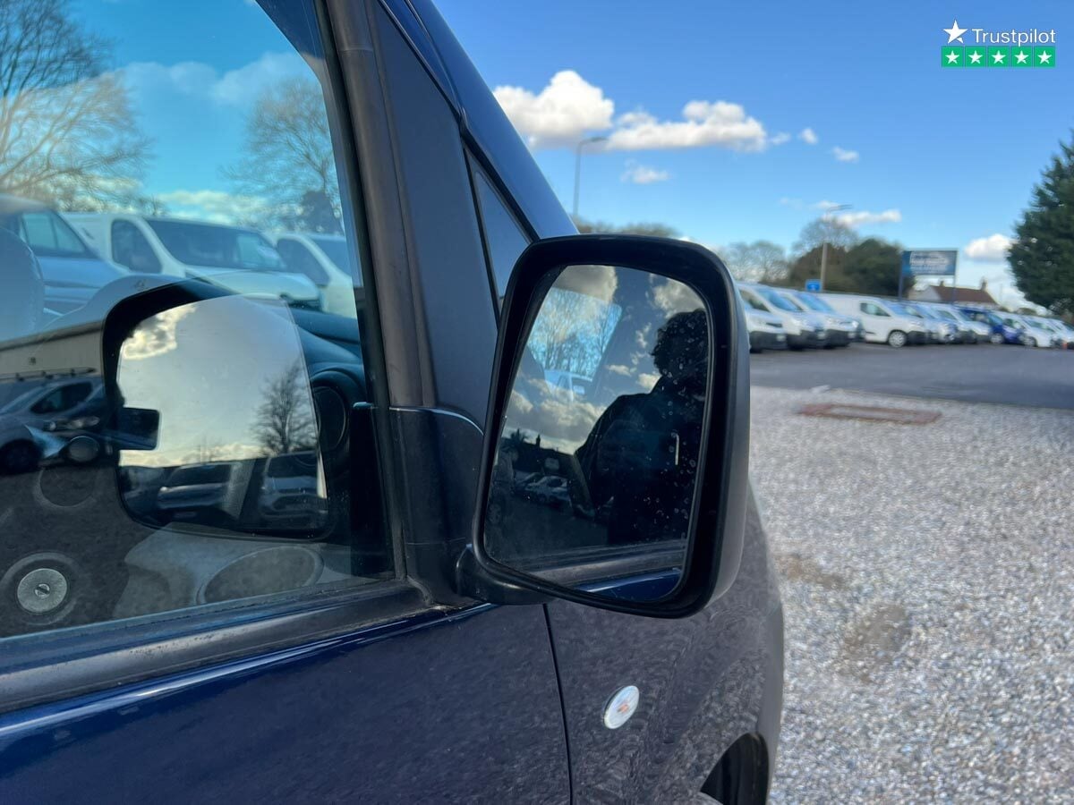 Used Nissan NV200 2019 for sale - 77041616: Photo 14