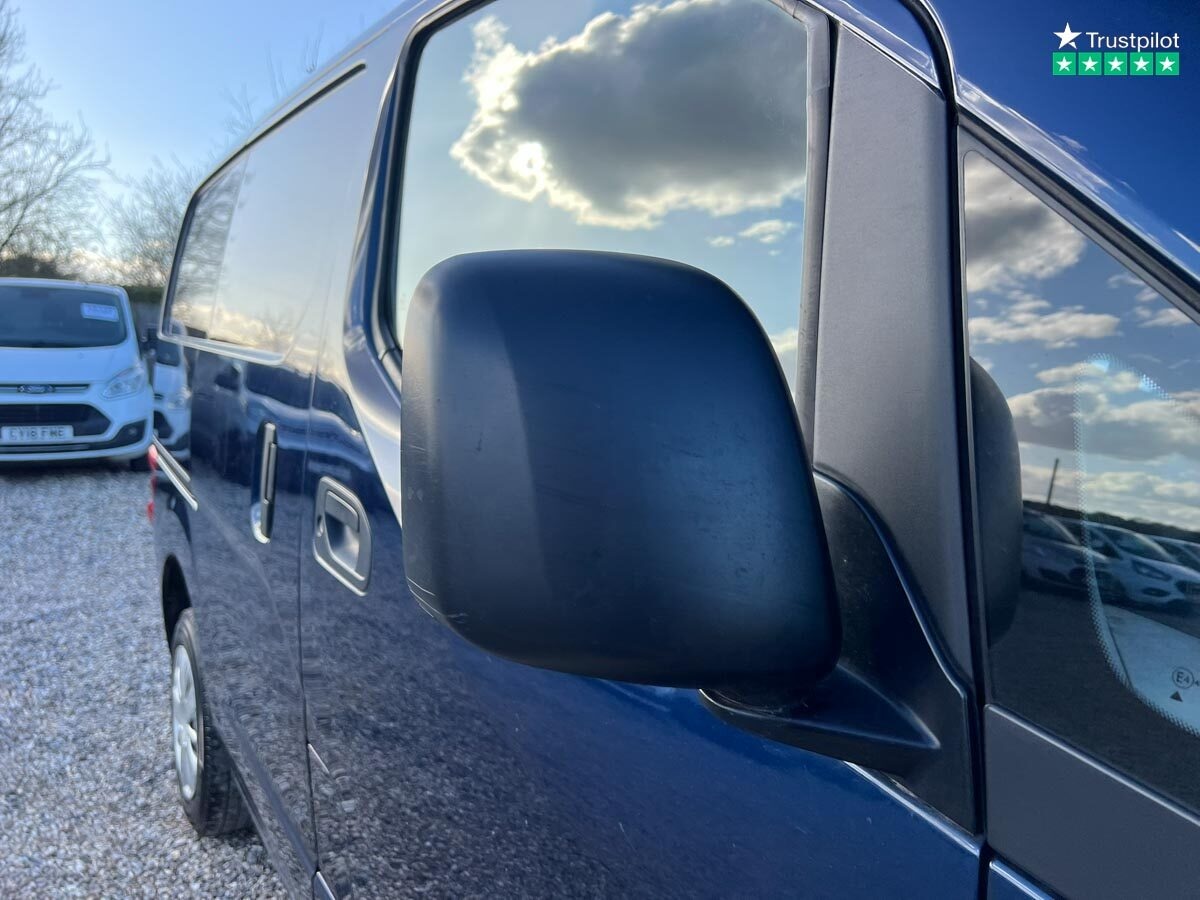 Used Nissan NV200 2019 for sale - 77041616: Photo 15