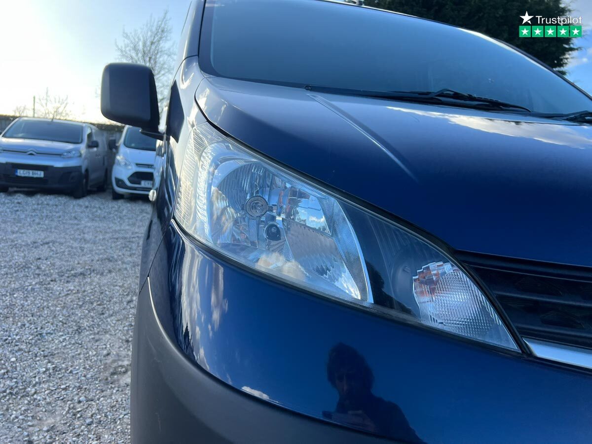 Used Nissan NV200 2019 for sale - 77041616: Photo 16