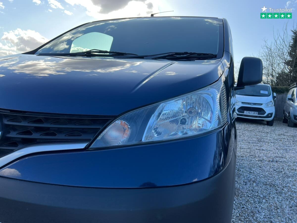 Used Nissan NV200 2019 for sale - 77041616: Photo 17