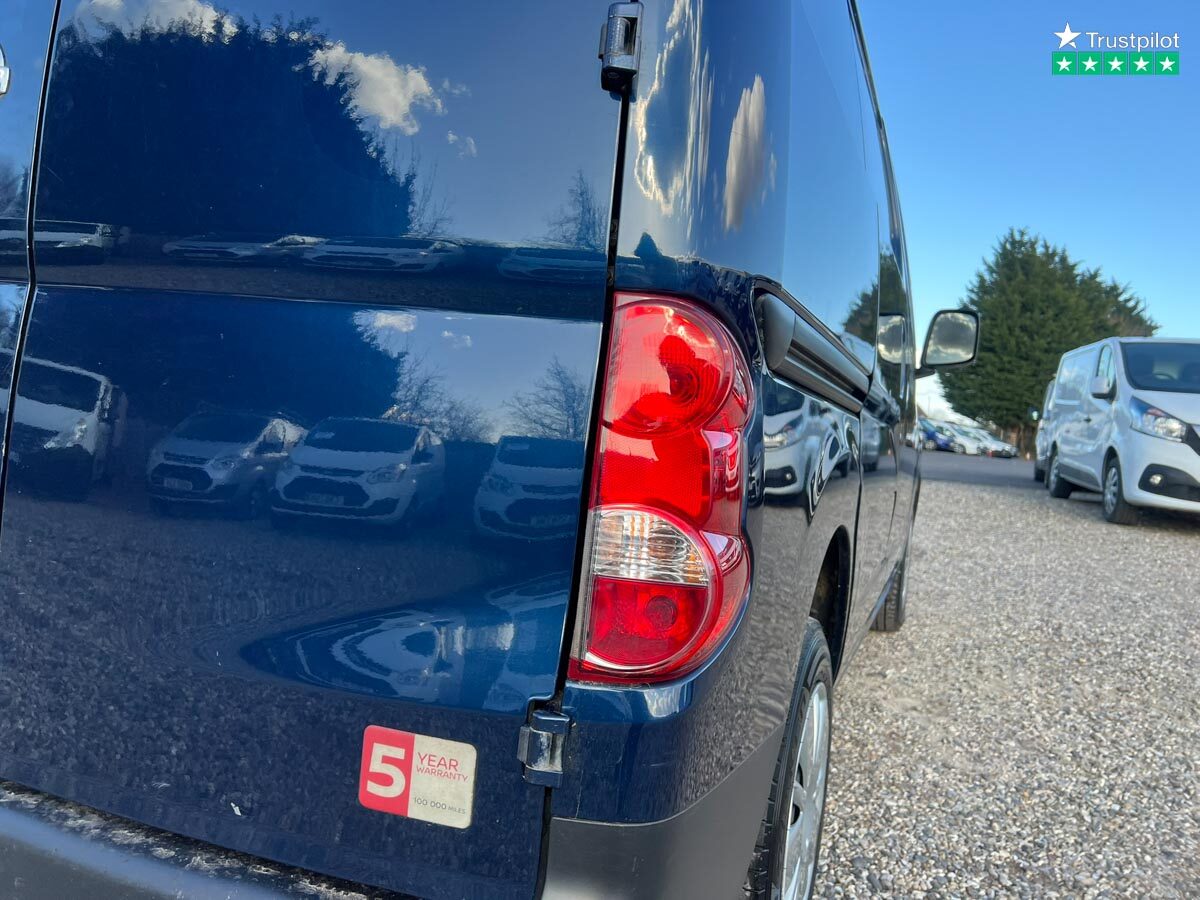 Used Nissan NV200 2019 for sale - 77041616: Photo 19