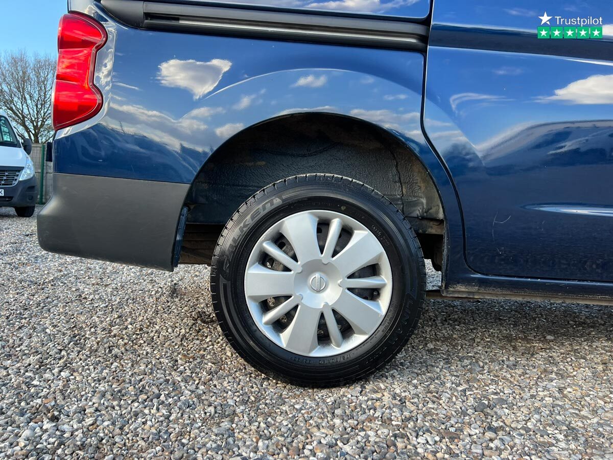 Used Nissan NV200 2019 for sale - 77041616: Photo 20