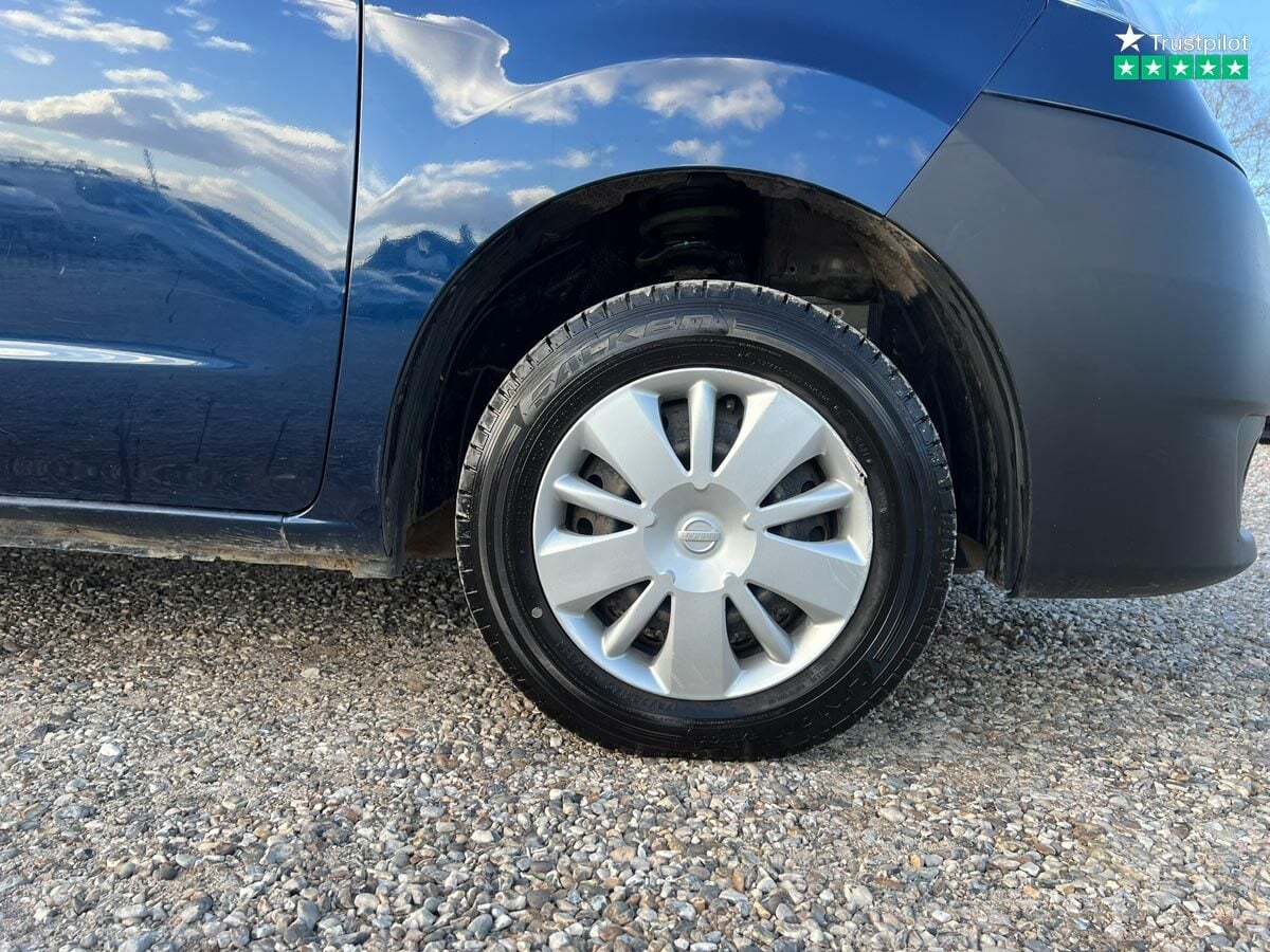 Used Nissan NV200 2019 for sale - 77041616: Photo 21