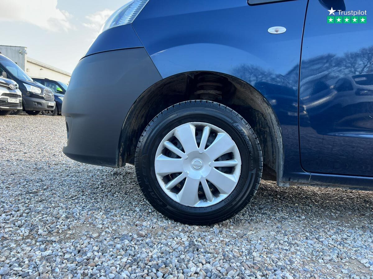 Used Nissan NV200 2019 for sale - 77041616: Photo 22