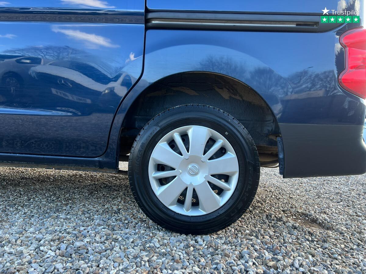 Used Nissan NV200 2019 for sale - 77041616: Photo 23