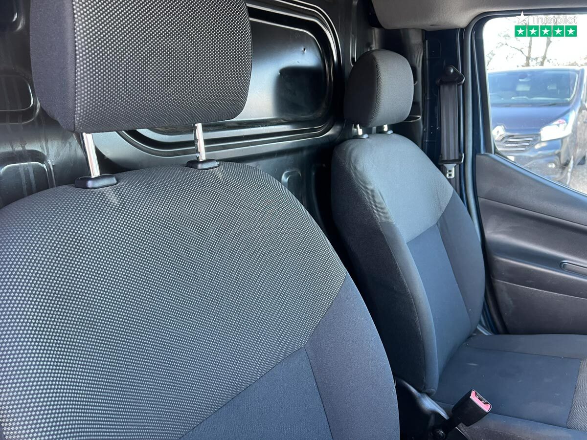 Used Nissan NV200 2019 for sale - 77041616: Photo 24