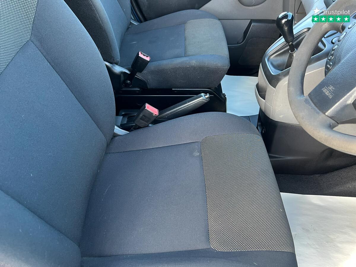 Used Nissan NV200 2019 for sale - 77041616: Photo 25